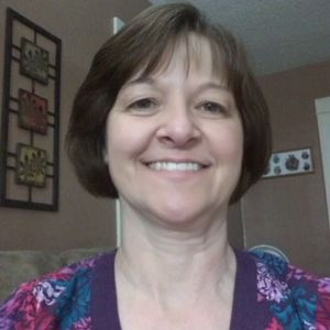 Meet your Posher, Brenda